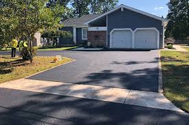 Best Driveway Border and Edging  in Eielson Af, AK